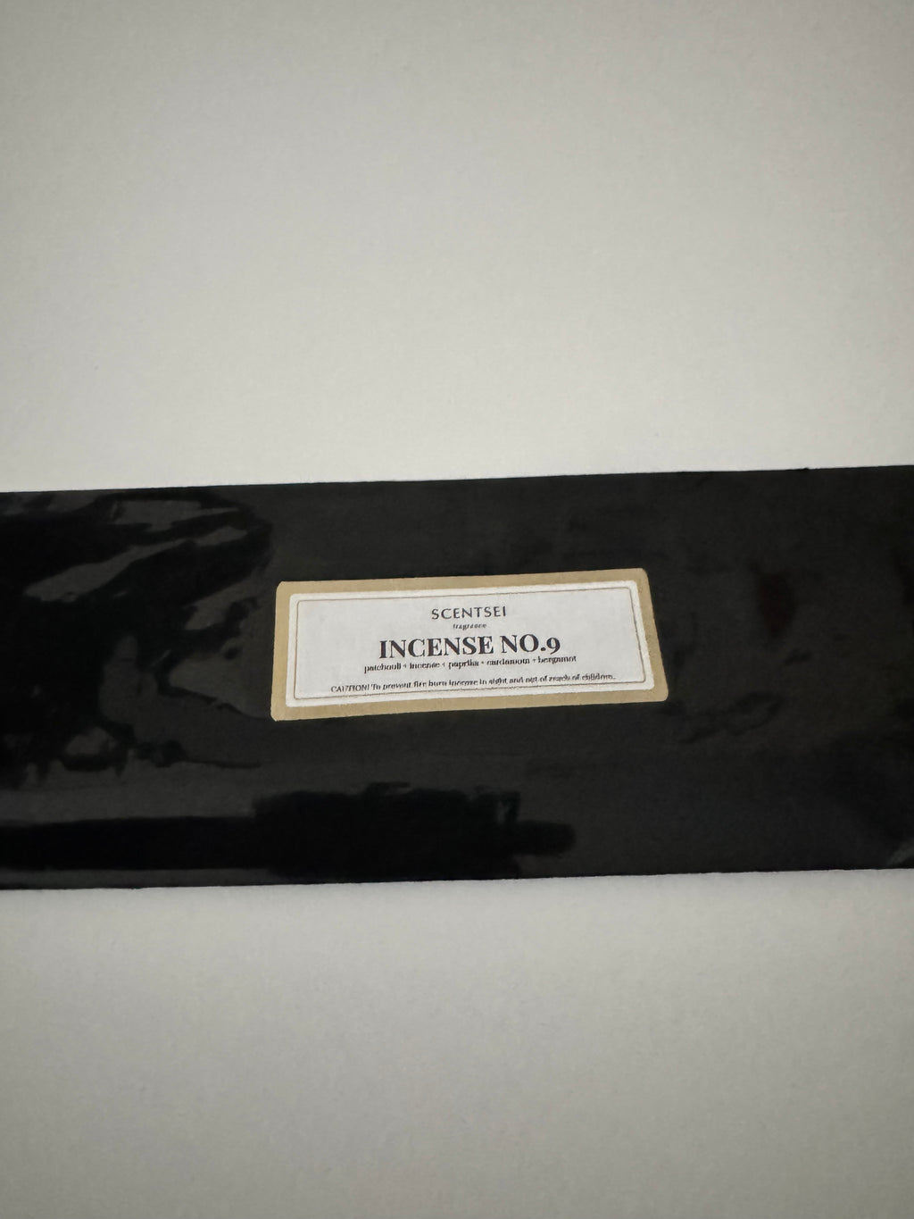 Incense No. 9 Incense Sticks
