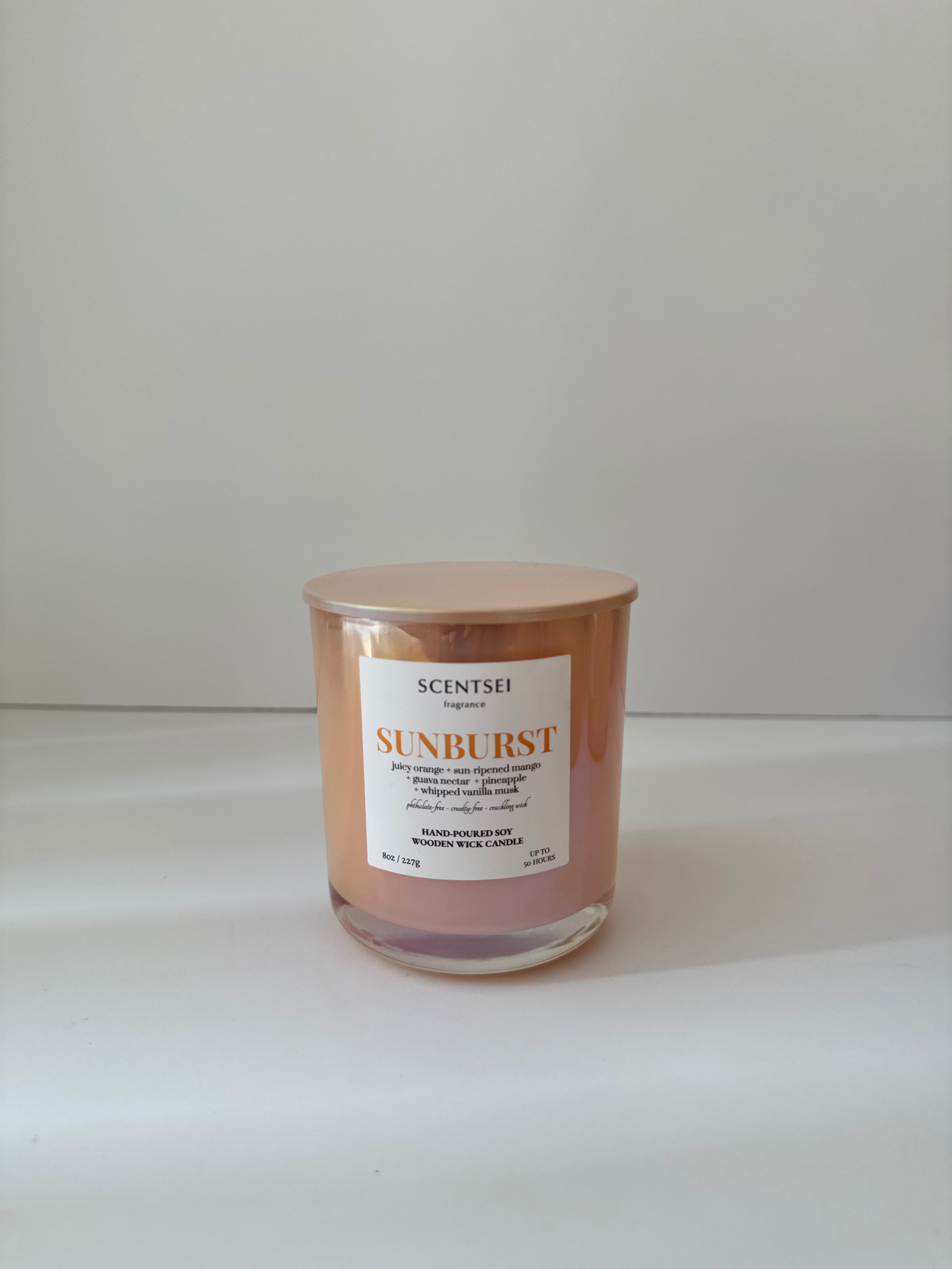 SUNBURST