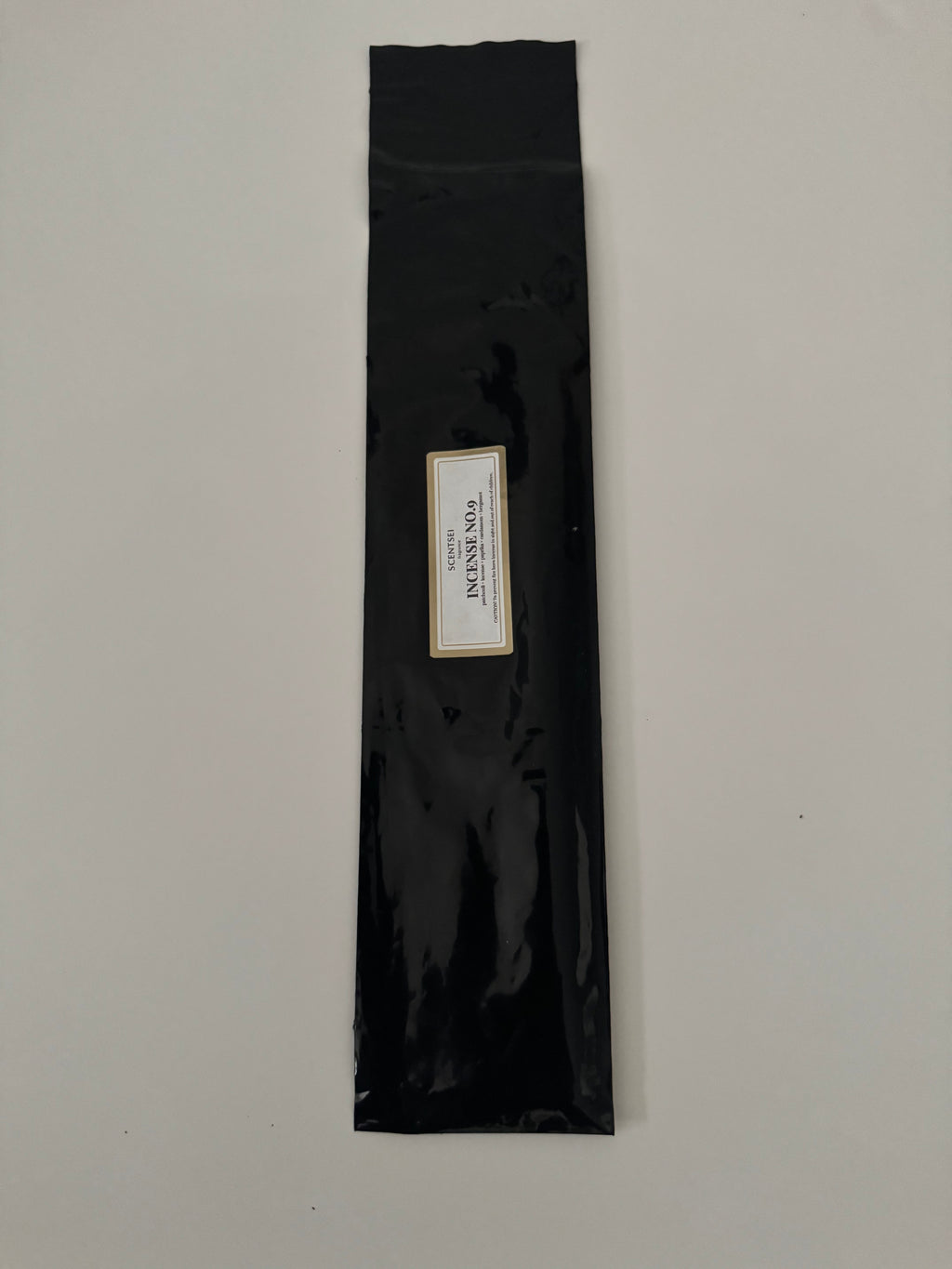 Incense No. 9 Incense Sticks