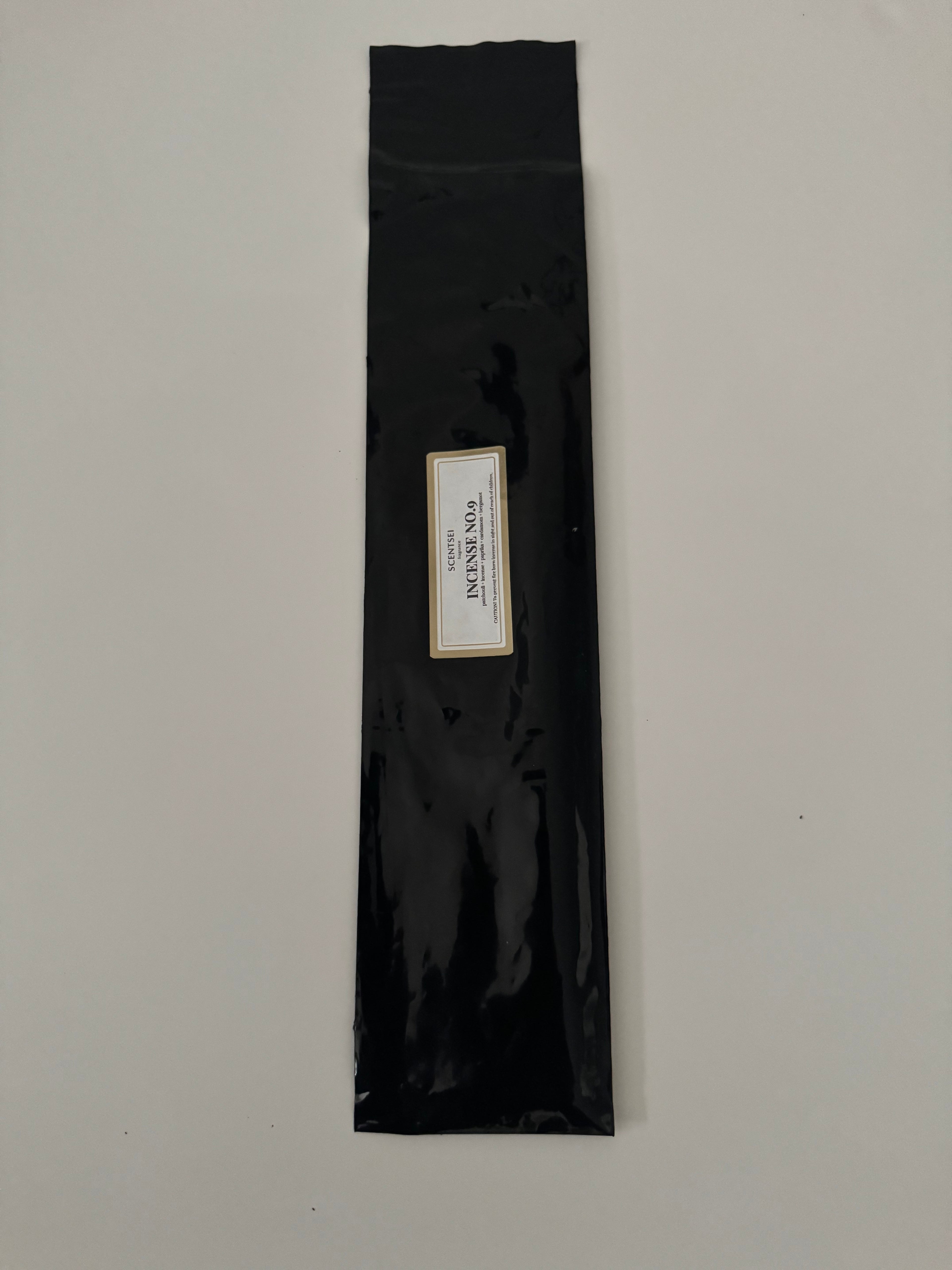 Incense No. 9 Incense Sticks