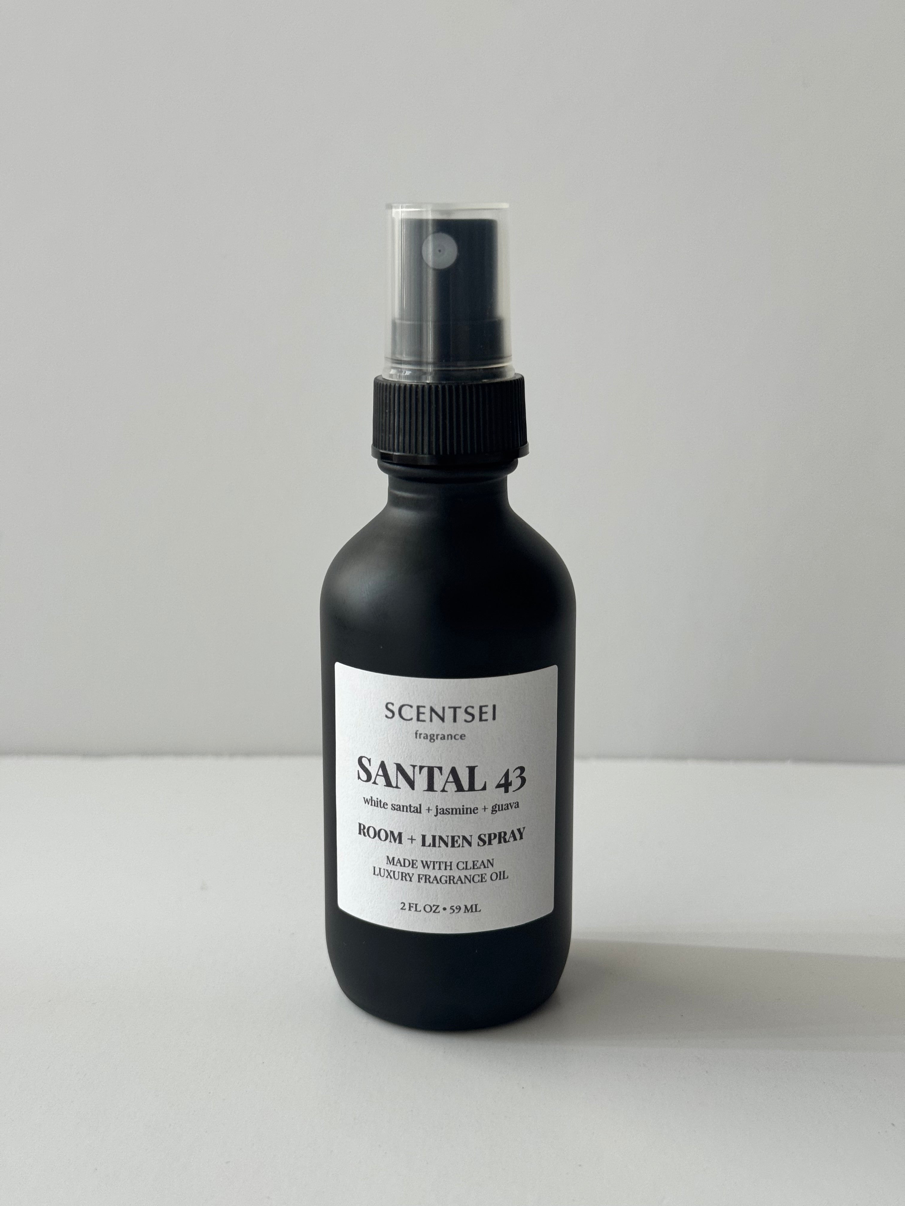 SANTAL 43 Room + Linen Spray