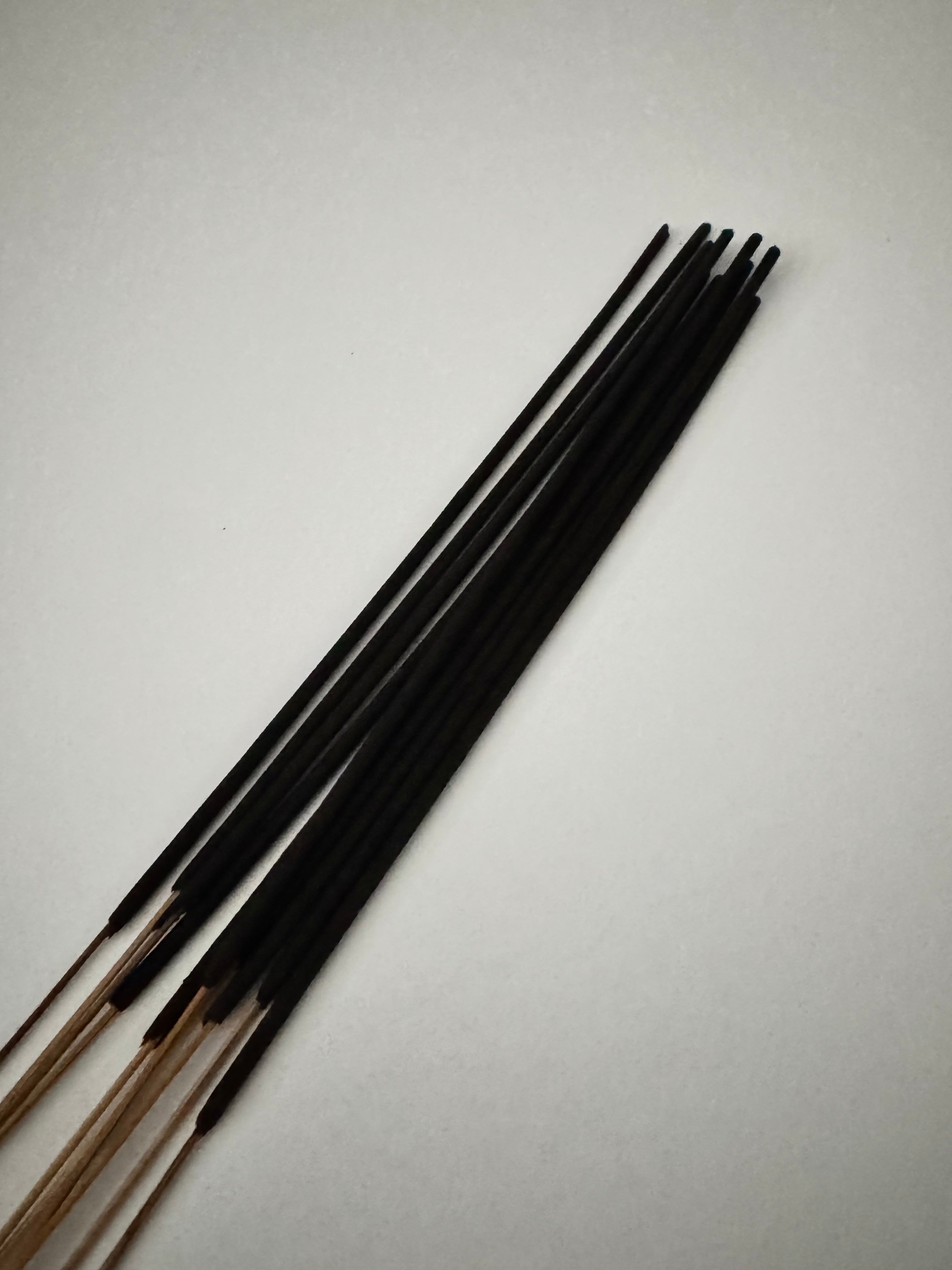 Incense No. 9 Incense Sticks
