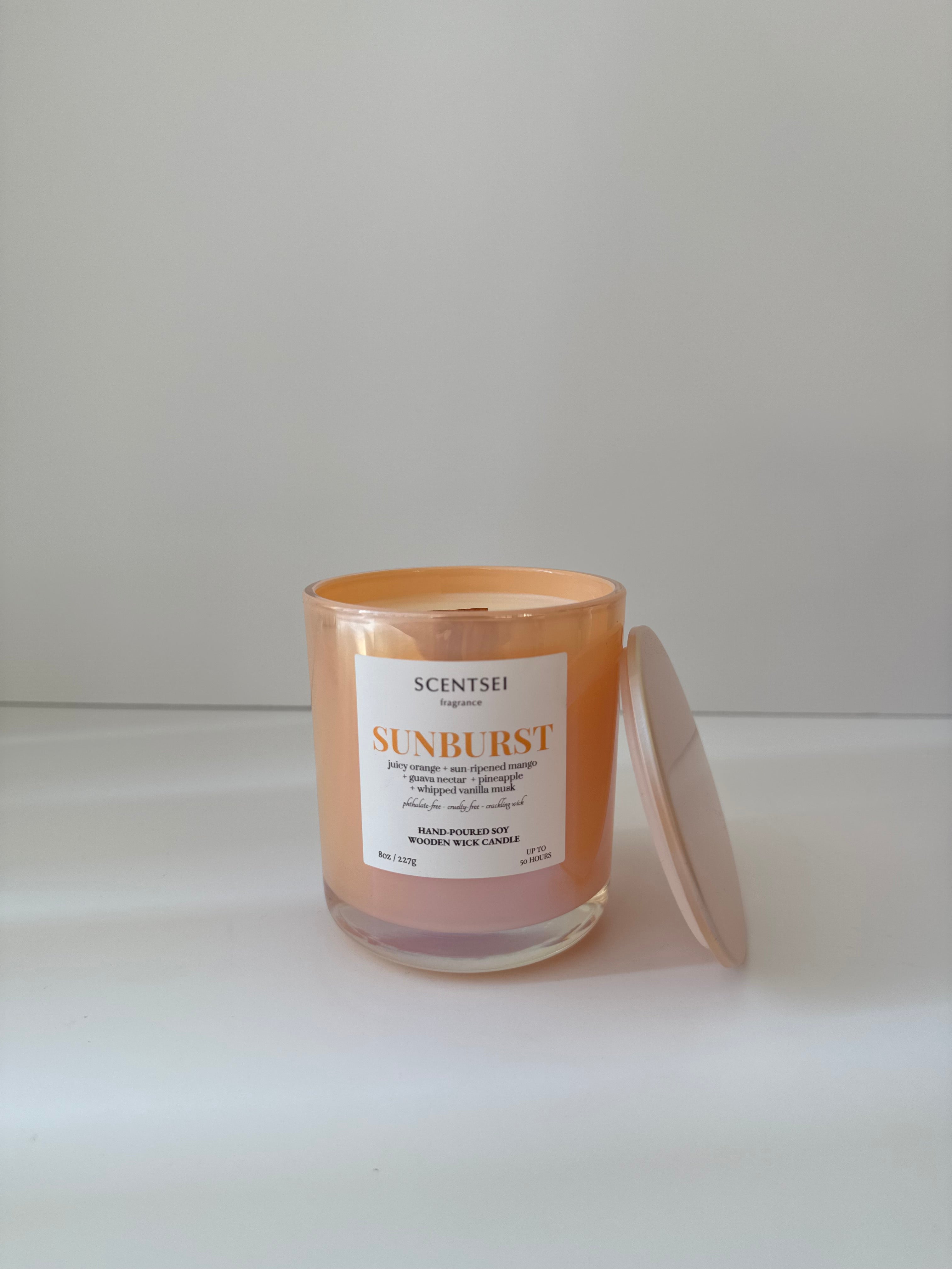 SUNBURST