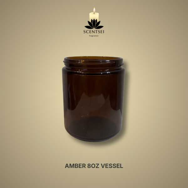 DRIFT – Coconut + Sandalwood + Amber