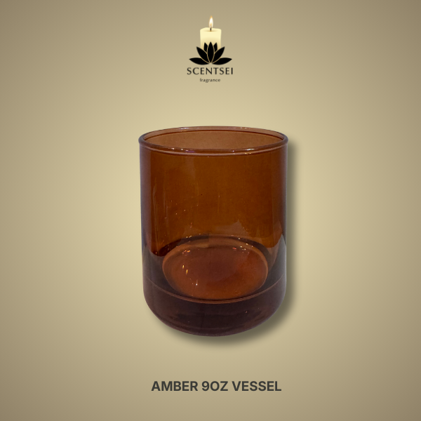 DRIFT – Coconut + Sandalwood + Amber