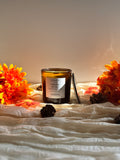 FEELING OF FALL