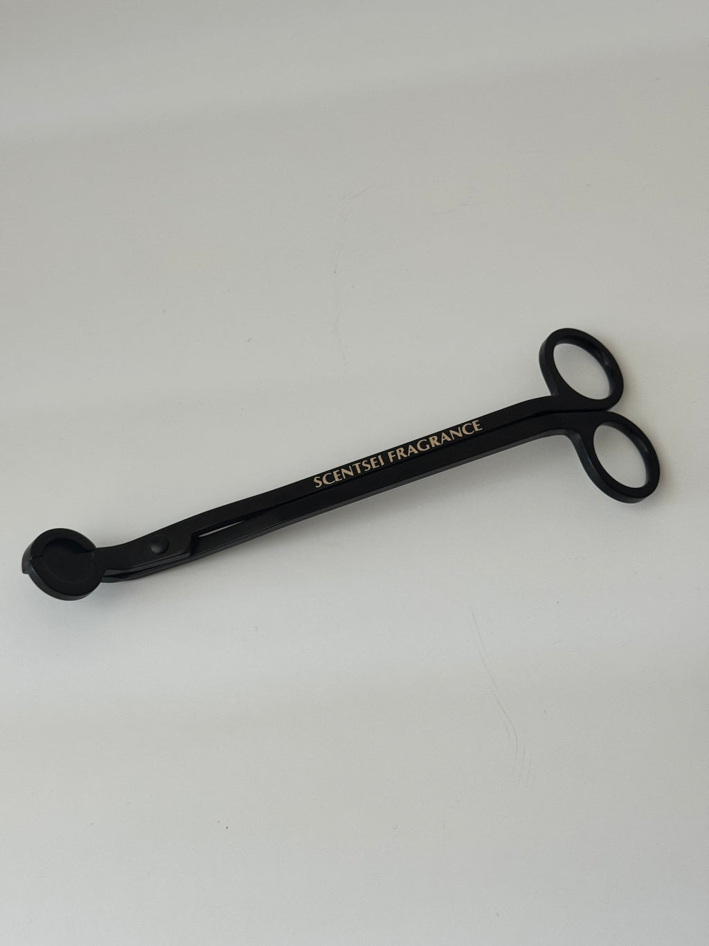 Scentsei Fragrance Wick Trimmer