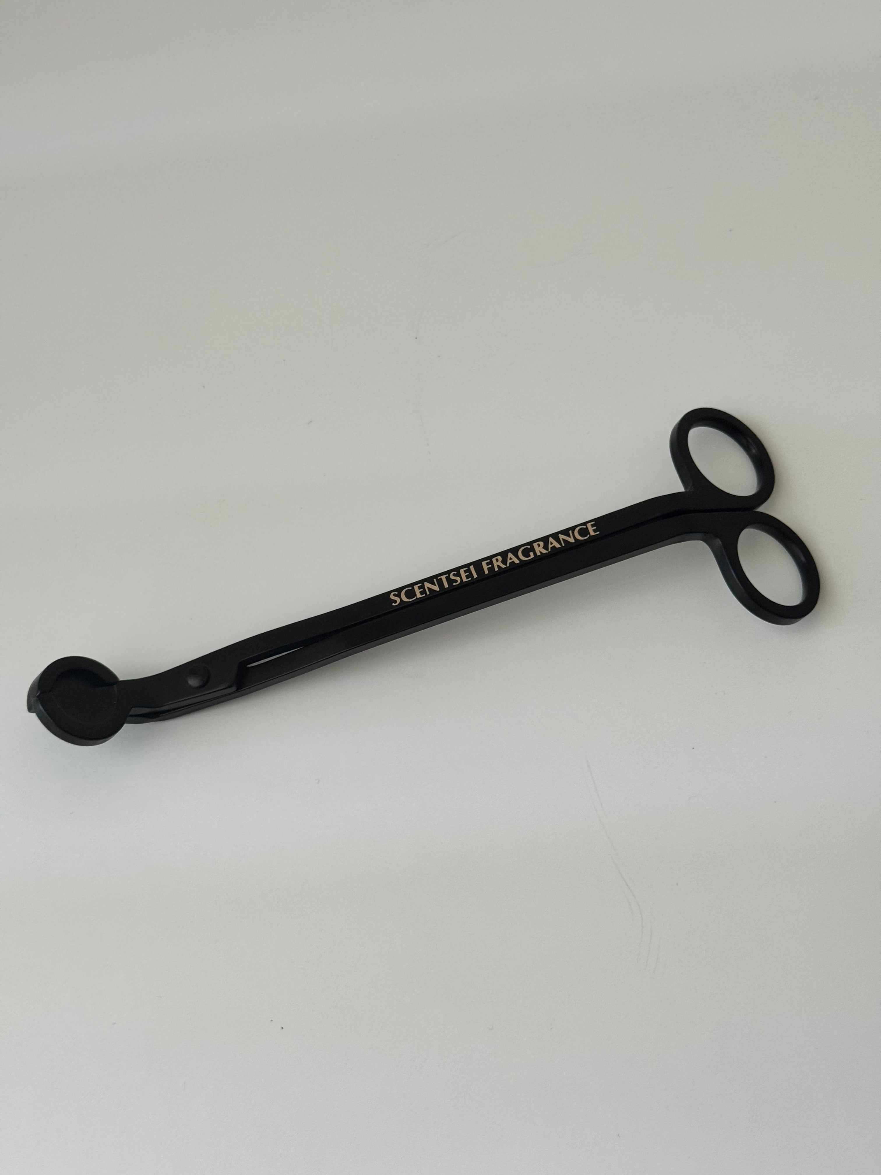 Scentsei Fragrance Wick Trimmer