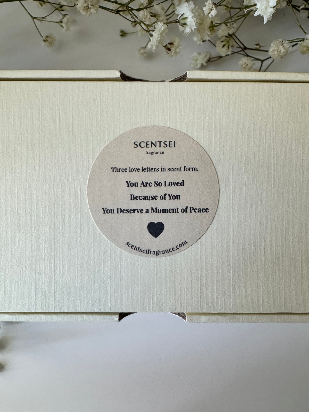 'Her Rooted Radiance' Mother's Day Candle Trio Set