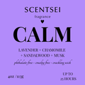 CALM