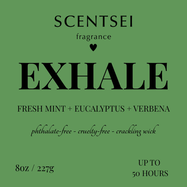 EXHALAR